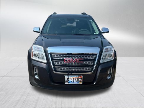 Used 2015 GMC Terrain SLT w/ Chrome Edition AWD/4WD image 6