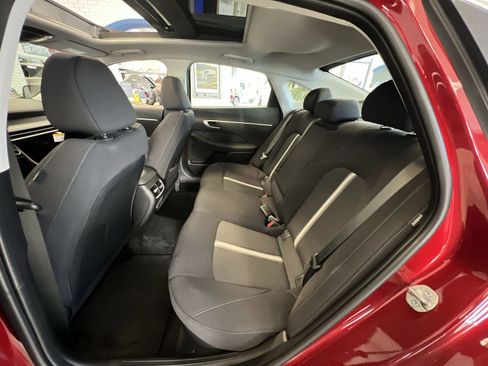 New 2026 Hyundai Sonata SEL image 13