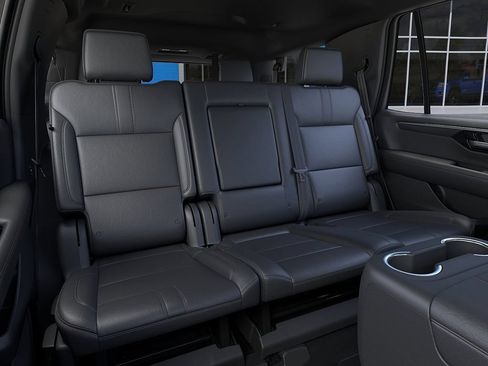 New 2026 Chevrolet Tahoe RST w/ Comfort Package AWD/4WD image 17