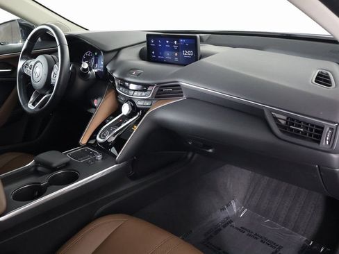 Used 2023 Acura TLX w/ Technology Package FWD image 9