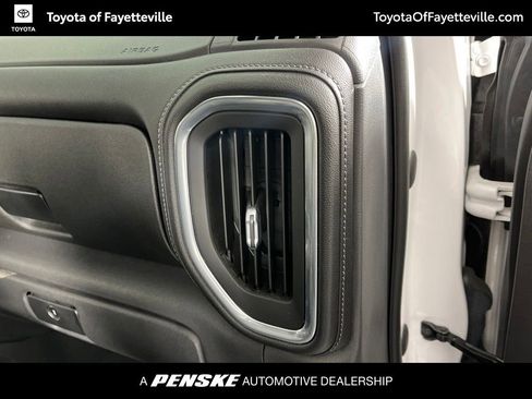 Used 2021 GMC Sierra 1500 Denali w/ Technology Package AWD/4WD image 20