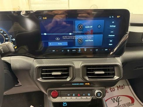 New 2025 Ford Mustang Dark Horse w/ Security Package image 13