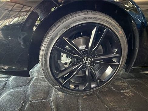 New 2026 Honda Civic Si image 10