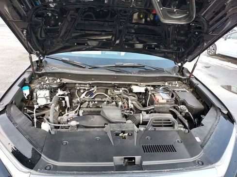 Used 2023 Honda CR-V EX-L image 20