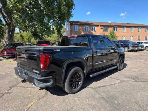 Used 2024 GMC Sierra 1500 Elevation w/ Elevation Premium Package AWD/4WD image 5
