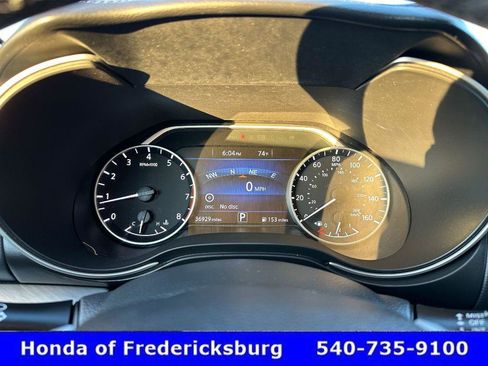 Used 2017 Nissan Maxima 3.5 S image 19