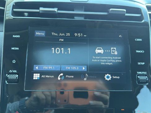 Used 2022 Hyundai Tucson SEL w/ Convenience Package AWD/4WD image 26