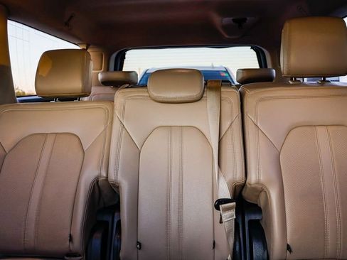 Used 2024 Ford Expedition Max Limited image 33
