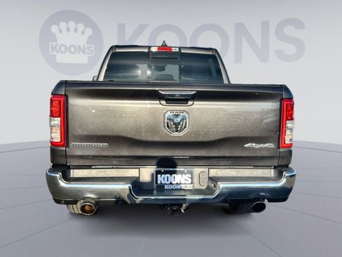 Used 2020 RAM 1500 Big Horn image 5