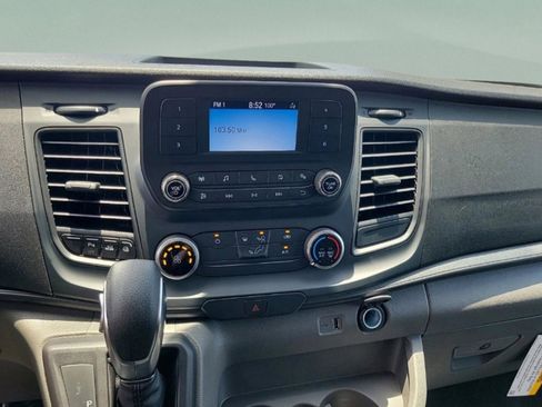 Used 2024 Ford Transit 350 Low Roof AWD w/ Load Area Protection Package image 17