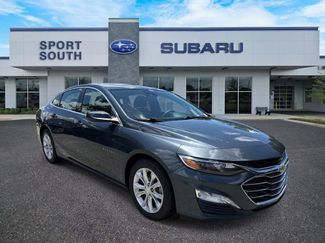 Used 2020 Chevrolet Malibu LT FWD video 1