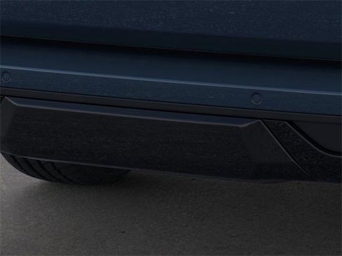 New 2026 Ford Expedition Max Platinum w/ Stealth Performance Package image 23