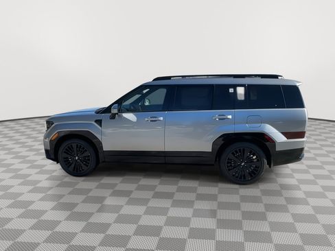New 2026 Hyundai Santa Fe Calligraphy AWD/4WD image 5