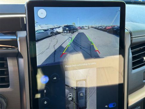 New 2024 Ford Expedition Max Platinum image 15