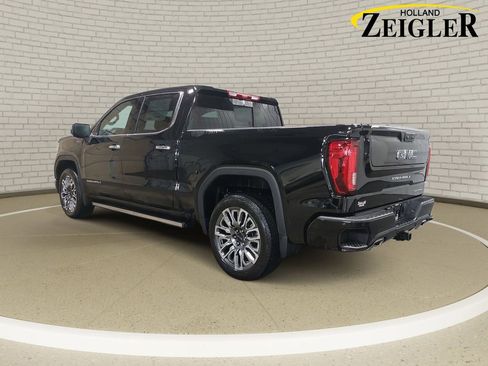 New 2026 GMC Sierra 1500 Denali Ultimate AWD/4WD image 7