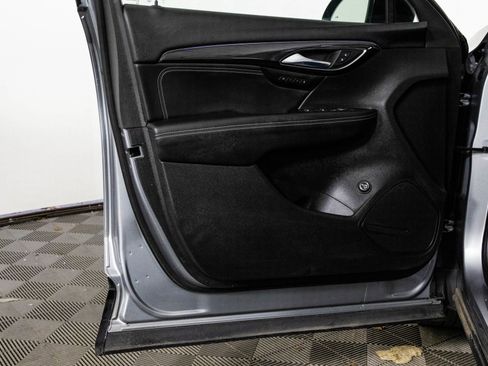 Certified 2023 Buick Envision Essence w/ Sport Touring Package image 34