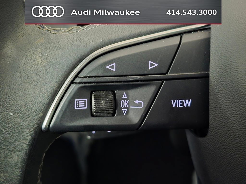 Used 2023 Audi Q8 Premium w/ Convenience Package AWD/4WD image 35