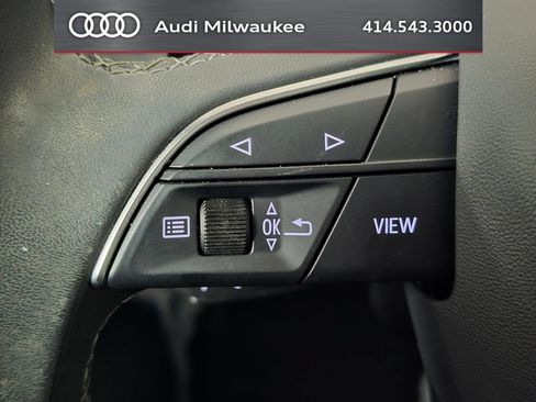 Used 2023 Audi Q8 Premium w/ Convenience Package AWD/4WD image 35