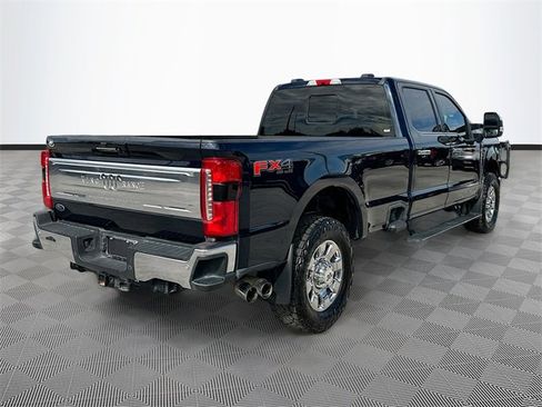 Used 2023 Ford F350 King Ranch w/ Chrome Package image 7