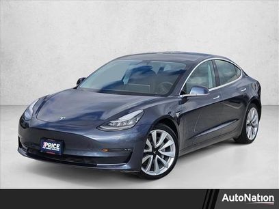 Used 2020 Tesla Model 3 Long Range