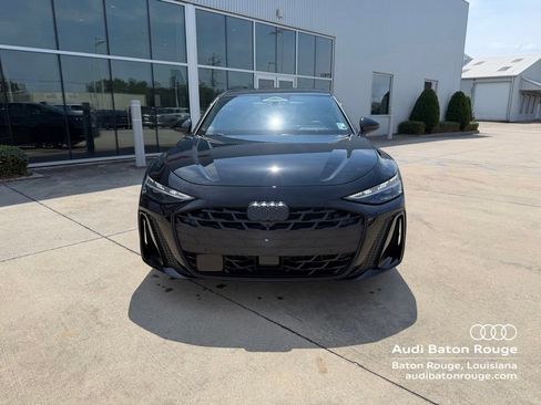 Used 2026 Audi A6 Prestige AWD/4WD image 2