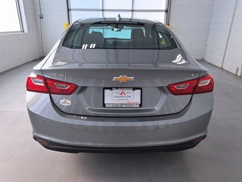 Used 2024 Chevrolet Malibu LT FWD image 6