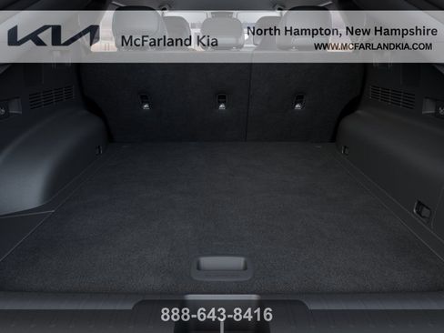 New 2025 Kia EV6 Wind image 20