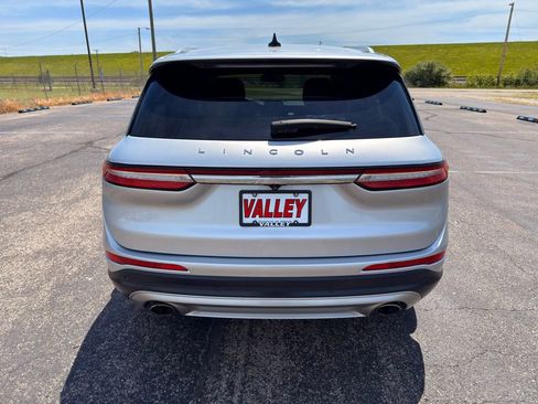 Used 2020 Lincoln Corsair FWD image 14