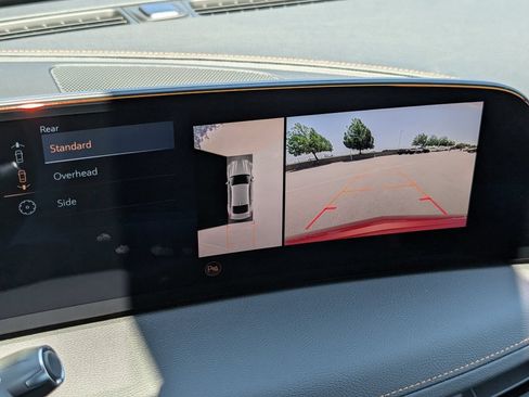 New 2026 Cadillac CT5 Sport w/ Technology Package AWD/4WD image 25