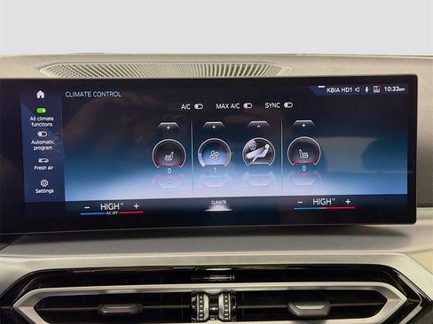 Used 2023 BMW i4 eDrive35 w/ Premium Package image 19