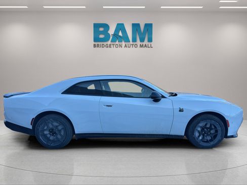 New 2026 Dodge Charger Scat Pack image 8