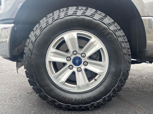 Used 2016 Ford F150 XLT image 33