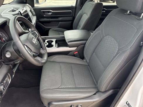 Certified 2025 RAM 1500 Big Horn image 12