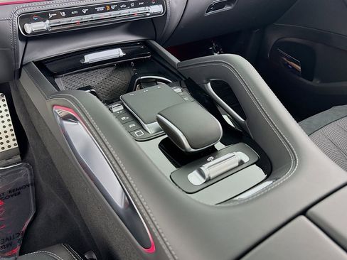 New 2026 Mercedes-Benz GLS 63 AMG 4MATIC image 5