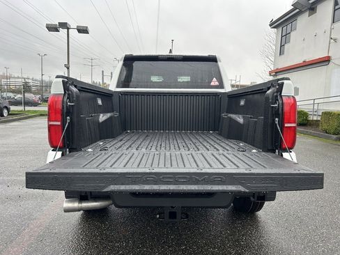New 2026 Toyota Tacoma SR5 image 24