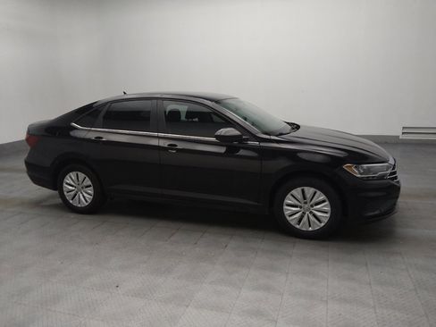 Used 2020 Volkswagen Jetta S FWD image 11