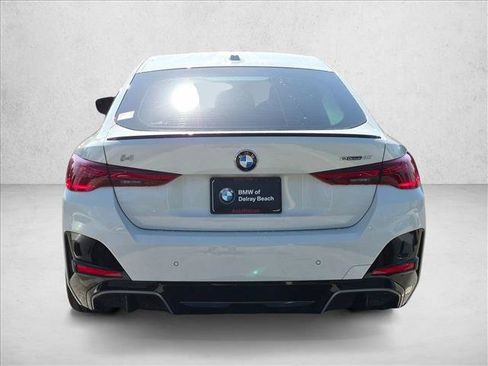 New 2026 BMW i4 eDrive40 RWD image 7