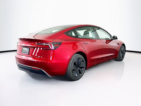 Used 2025 Tesla Model 3 Long Range RWD image 9