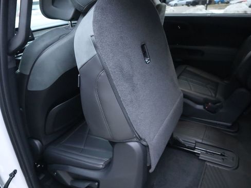 New 2027 Kia Telluride SX Prestige X-Pro AWD/4WD image 22