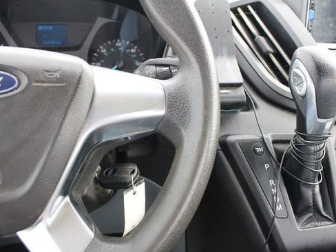 Used 2018 Ford Transit 350 138 DRW RWD image 13
