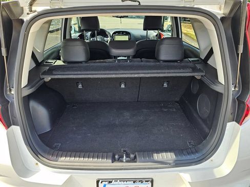 Used 2020 Kia Soul GT-Line Turbo FWD image 23