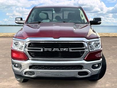 Used 2019 RAM 1500 Big Horn