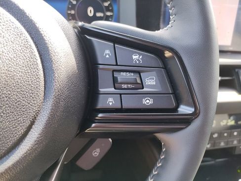 New 2026 Subaru Outback Touring XT AWD/4WD image 31