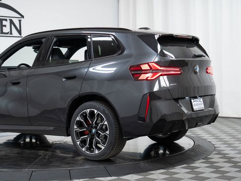 New 2026 BMW X3 xDrive30i w/ Premium Package AWD/4WD image 29