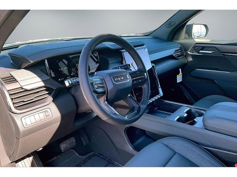 New 2026 GMC Acadia AT4 image 7