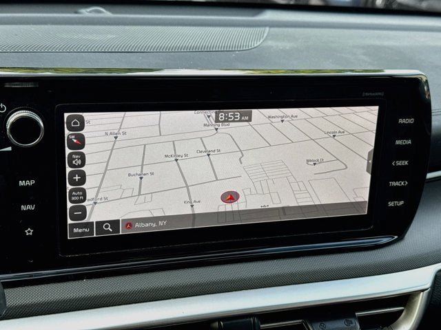 Certified 2024 Kia K5 GT-Line AWD/4WD image 13