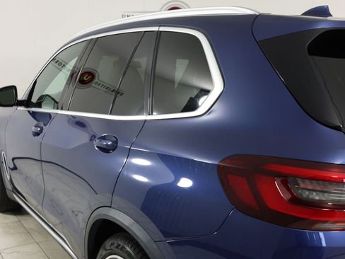 Used 2020 BMW X5 sDrive40i w/ Premium Package RWD image 49
