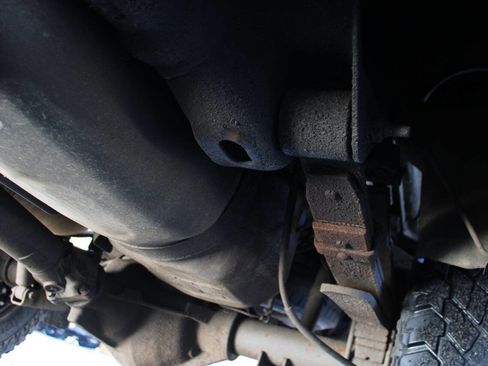 Used 2004 Dodge Ram 3500 Truck SLT w/ Sport Appearance Group image 58