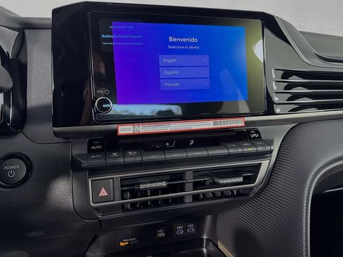 New 2026 Toyota Camry SE image 18