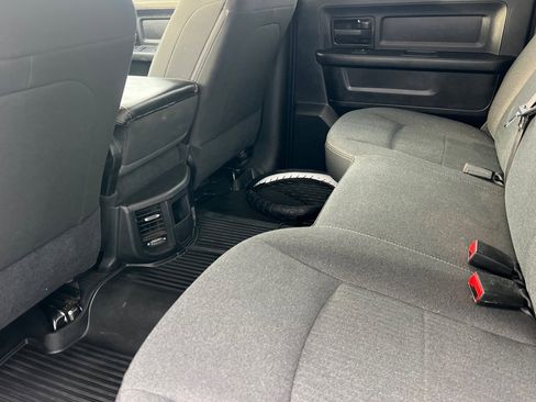 Used 2020 RAM 2500 Tradesman image 12